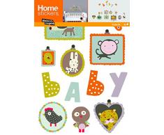 Stickers Mural enfants Portraits (GRAIRE ) Nouvelles Images