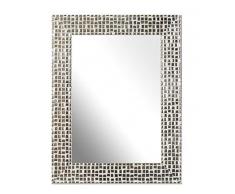 Inov8 MFED-MOSL-75 Miroir, Argent