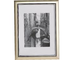 Album Photo Co Aluminium Cadre Certificat A4 Non Verre Album Photo Album Alluminium ArgentÃ© 31,2 x 22,5 x 2,5 cm