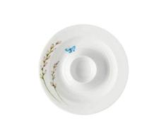 Hutschenreuther 02048-726041-15525 Nora Spring Vibes Coquetier Porcelaine