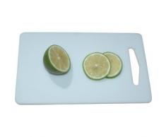 Winware â Planche à découper Faible densité (Pratique Dos de Barre de 0,6 cm dépaisseur Planche à découper pour préparer des décorations)