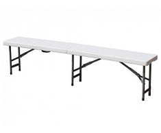 Banc piegh.183Â x 30Â Catering