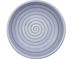 Villeroy & Boch Artesano Nature Bleu Bol Ã pÃ¢tes, Porcelaine Premium, Bleu