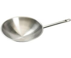 Gaggenau Wok PoÃªle Multicouche Noir 36 cm