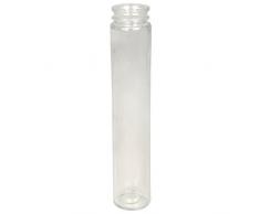 Rayher 56438000 vase en verre 3 cm de diamÃ¨tre hauteur: 16 5 cm 3StÃ¼ck