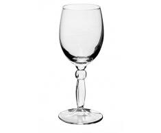 Dajar Pasabahce 64428 Step 6 Verres Ã vin Rouge - 210 ML