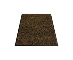 Miltex Eazycare paillasson, Marron, 91 x 150 cm