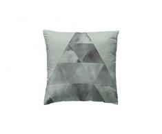 Boheme 9026Â Housse Coussin de Chaise, Coton, Multicolore, 50Â x 50Â x 3Â cm