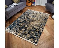 Mon Desire Tapis de Protection, Multicolore, 80X300
