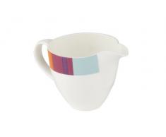 Elle Barcode Pot à Lait Rayures