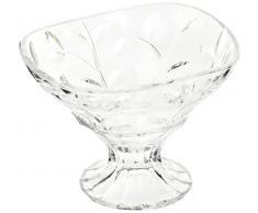 Laurus RCR Lot de 6 coupelles en Verre, diamètre 13,5 cm