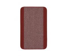 Bruce Starke Paillasson Rouge 90 x 57 cm