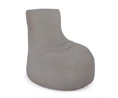 Outbag Slope Pouf, La Nature, 85 x 75 cm