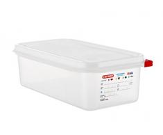 Araven Boîte de hermétique 1. 3 l. 4 325 x 176 x 100