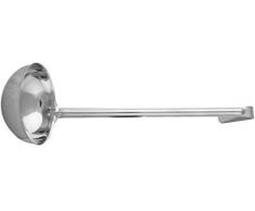 Fackelmann 21378 Louche Calculate 479ml Nylon, Multicolore, 5 cm