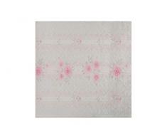 Mon Desire Tapis de Protection, Multicolore, 100X100