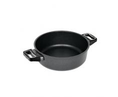 Wesco 346224-62 Cocotte 24Â xÂ 8Â cm