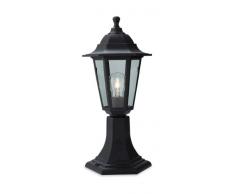 Firstlight Products firstlight 8350bk - Malmo Lanterne - Pilier