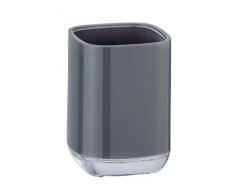 WENKO DIE BESSERE IDEE Gobelet Masone Gris