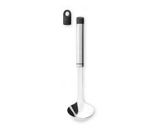 Brabantia 463402 Louche à Jus Acier Inoxydable Argent