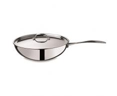 Mepra 30217828 Casseroles, INOX