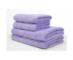 Decotex Mirage Serviette de Toilette Lilas