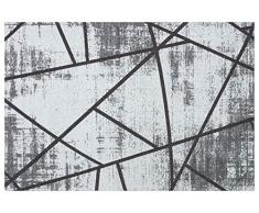 Mon Desire Tapis de Protection, Multicolore, 80 x 150