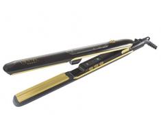 BEPER Fer Ã Lisser Ã Vapeur, Noir Or, Unique