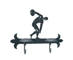 IMEX EL ZORRO Le Renard 11760 Cintre discÃ³bolo 290 mm