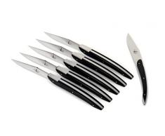 Forge De Laguiole T6 RAFFY N Couteau, Multicolore