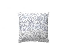 Boheme 9029Â Housse Coussin de Chaise, Coton, Multicolore, 50Â x 50Â x 3Â cm