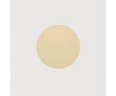 Dumbo Lot de 10 Dessous de Verre Naturel