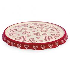 H&H 736223 Joy Plat Ã tarte 24 cm