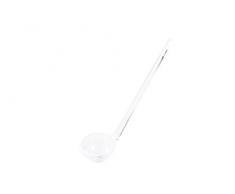 DEM SPA Louche, Transparent, Lot de 12