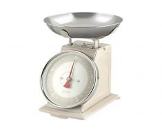 Habi Balance de Cuisine Mécanique, 5 Kg