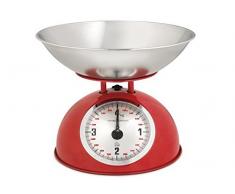 Home Balance de Cuisine Mécanique, 4 kg