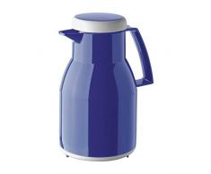Helios 2056026 Pichet Isotherme de Plastique Wash 1l en Bleu