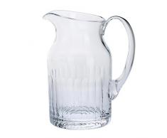 Royal Brierley Avignon Carafe 1.5Â Litre Clair,