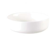 ASA OCO Bol en Porcelaine Blanc 16,7 cm.