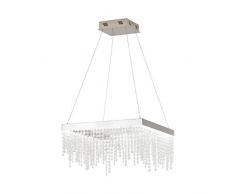 EGLO 39282 Lampe sur pied, Multicolore