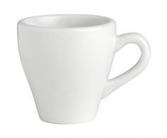 Tognana VS 0 1510 0000 Tasse Ã expresso, 0.08 liters