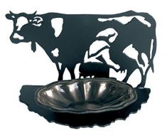 IMEX EL ZORRO Le Renard 11436 Cendrier en Jean-183 x 110 mm