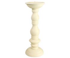 Sil Tonal Bougeoir 30 cm