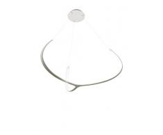 Nemo Lampe de suspension LED Alya