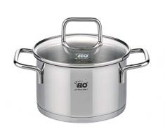ELO 72413 Faitout Inox 1,2 L