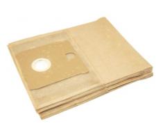 Onapplianceparts en Papier pour aspirateur Electrolux Elite Lot de 5