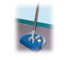 Lifemax Balai Rechargeable sans fil