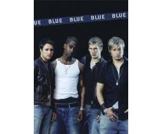 Poster 3D Stranger Things Summer of 85, Multicolore, 28, 7 x 23, 5 x 4, 5 cm