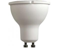 Les eMOS suspension Ã lED 4,5 w gU10âsR dL
