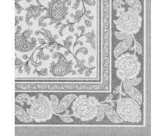 Unbekannt 25Â M x 20Â cm sizowebÂ® en Feutre Original Ruban de Table Chemin de Table Apricot Aprikot pour Mariage